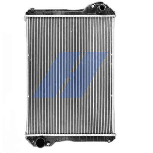 Radiator Compatible with New Holland, Model - W130C, OE Ref - 84232364, Highway Automotive